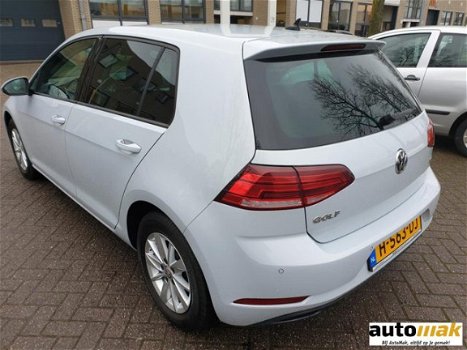 Volkswagen Golf - 1.4 TSI 125pk - 1