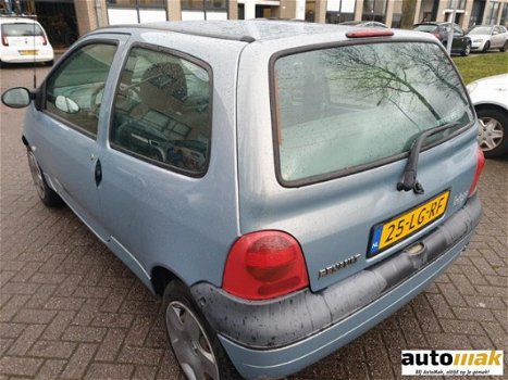 Renault Twingo - 1.2 Privilège - 1