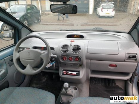 Renault Twingo - 1.2 Privilège - 1