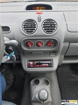 Renault Twingo - 1.2 Privilège - 1