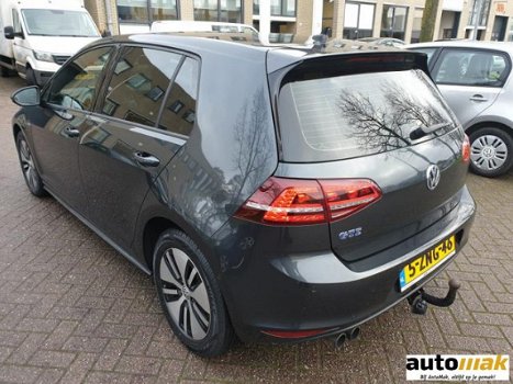 Volkswagen Golf - 1.4 TSI GTE - 1