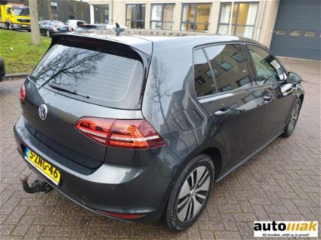 Volkswagen Golf - 1.4 TSI GTE - 1