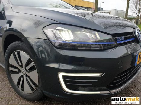 Volkswagen Golf - 1.4 TSI GTE - 1