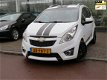 Chevrolet Spark - 1.2 16V LT 2e Eigenaar/Nieuwe Apk/Airco/Elec Ramen - 1 - Thumbnail