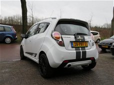 Chevrolet Spark - 1.2 16V LT 2e Eigenaar/Nieuwe Apk/Airco/Elec Ramen