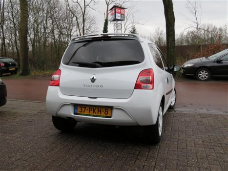 Renault Twingo - 1.2-16V Collection 2e Eigenaar/Nieuwe Apk/Airco/Elec Ramen - 1