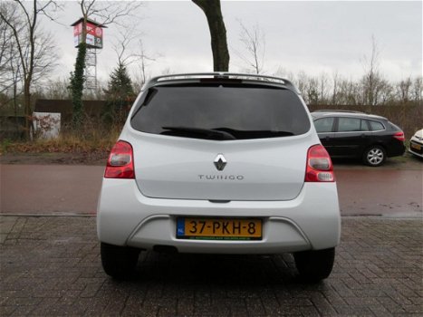 Renault Twingo - 1.2-16V Collection 2e Eigenaar/Nieuwe Apk/Airco/Elec Ramen - 1