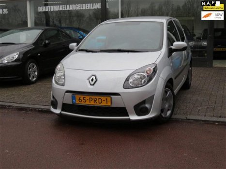 Renault Twingo - 1.2-16V Collection 1e Eigenaar/Nw Apk/Airco/Elec ramen - 1