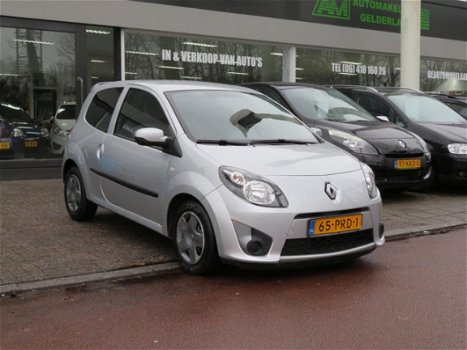 Renault Twingo - 1.2-16V Collection 1e Eigenaar/Nw Apk/Airco/Elec ramen - 1