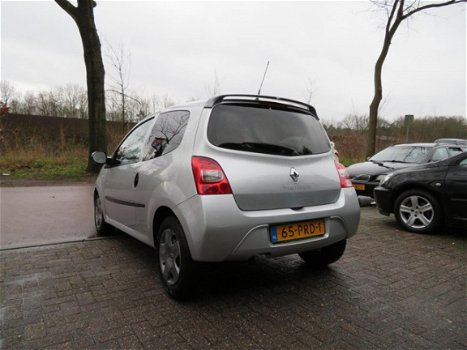 Renault Twingo - 1.2-16V Collection 1e Eigenaar/Nw Apk/Airco/Elec ramen - 1