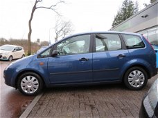 Ford Focus C-Max - 1.6-16V Ambiente Nw Apk/Airco/Elec Ramen/Lage km stand