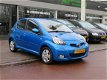 Toyota Aygo - 1.0-12V Dynamic Blue 2e Eigenaar/Nieuwe Apk/Airco/Elec Ramen - 1 - Thumbnail