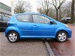 Toyota Aygo - 1.0-12V Dynamic Blue 2e Eigenaar/Nieuwe Apk/Airco/Elec Ramen - 1 - Thumbnail