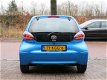 Toyota Aygo - 1.0-12V Dynamic Blue 2e Eigenaar/Nieuwe Apk/Airco/Elec Ramen - 1 - Thumbnail