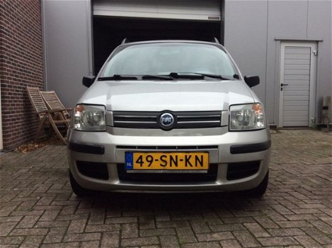 Fiat Panda - 1.2 Navigator - 1