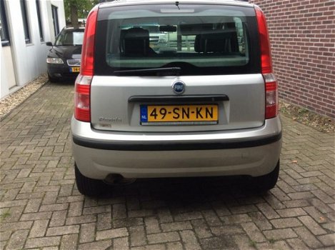 Fiat Panda - 1.2 Navigator - 1