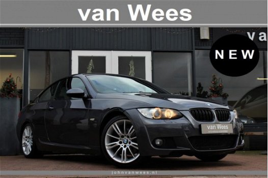 BMW 3-serie Coupé - 320Ci E92 Coupe RHD | M-pakket | - 1