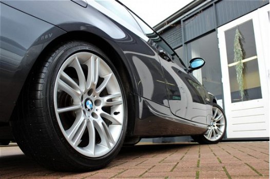 BMW 3-serie Coupé - 320Ci E92 Coupe RHD | M-pakket | - 1