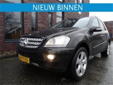 Mercedes-Benz M-klasse - ML 320 CDI