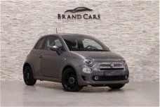 Fiat 500 - 1.2 S | Airco | 16" LM | Grootscherm | Sportpakket |