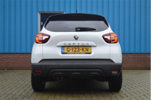 Renault Captur - 1.3 TCe Intens - 1