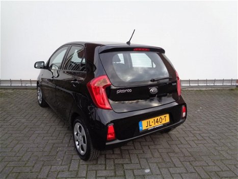 Kia Picanto - 1.0 CVVT 5-DRS ComfortLine - 1