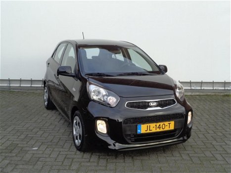 Kia Picanto - 1.0 CVVT 5-DRS ComfortLine - 1