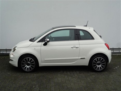 Fiat 500 - 1.2 69PK STAR - 1