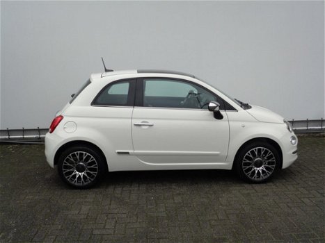 Fiat 500 - 1.2 69PK STAR - 1