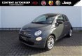 Fiat 500 C - 1.2 69PK Cabrio Young Navi ACTIE PRIJS en Rijklaar - 1 - Thumbnail