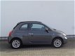 Fiat 500 C - 1.2 69PK Cabrio Young Navi ACTIE PRIJS en Rijklaar - 1 - Thumbnail