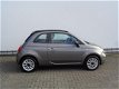 Fiat 500 C - 1.2 69PK Cabrio Young Navi Actie Prijs en Rijklaar - 1 - Thumbnail