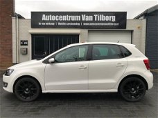 Volkswagen Polo - 1.2 Team/Stoelverwarming/Top