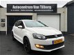 Volkswagen Polo - 1.2 Team/Stoelverwarming/Top - 1 - Thumbnail