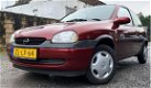 Opel Corsa - 1.2i-16V Strada - 1 - Thumbnail