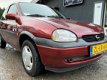 Opel Corsa - 1.2i-16V Strada - 1 - Thumbnail