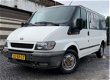 Ford Transit - LIMITED 260S AIRCO LAGE KM STAND - 1 - Thumbnail