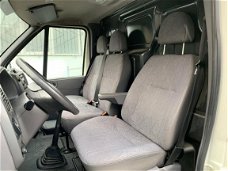 Ford Transit - LIMITED 260S AIRCO LAGE KM STAND