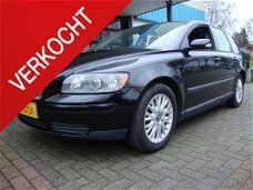 Volvo V50 - 1800 5 DEURS DOOR INRUIL VERKREGEN