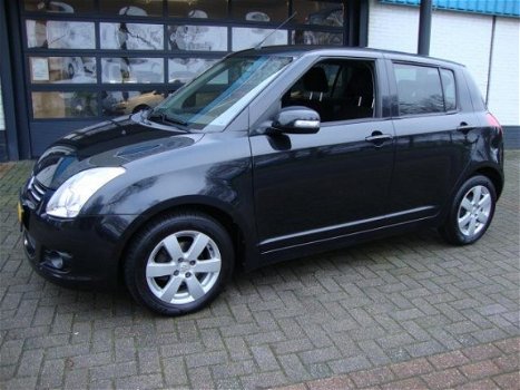 Suzuki Swift - 1300 5 DEURS - 1