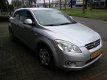 Kia Cee'd - 1600 16V 3 DEURS - 1 - Thumbnail