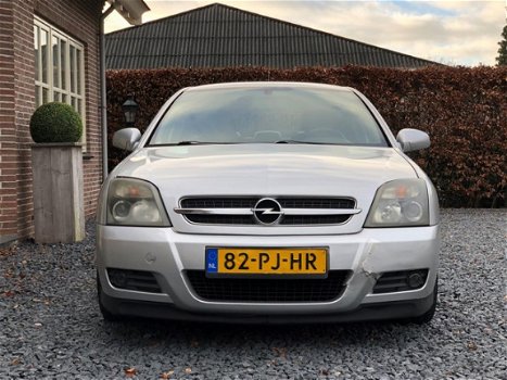 Opel Vectra GTS - 1.8 16V Elegance /Clima /Cruise/ Trekhaak/ NAP - 1