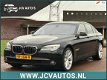 BMW 7-serie - 740i High Executive NACHTZICHT/PANO/MEMORY/NAP - 1 - Thumbnail