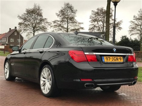 BMW 7-serie - 740i High Executive NACHTZICHT/PANO/MEMORY/NAP - 1