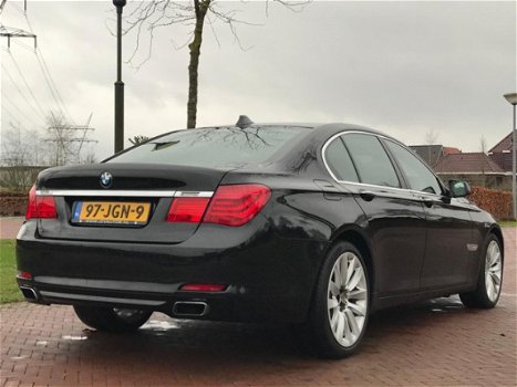 BMW 7-serie - 740i High Executive NACHTZICHT/PANO/MEMORY/NAP - 1