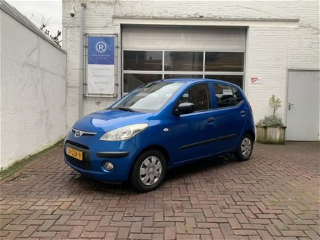 Hyundai i10 - 1.1 Active Cool Airco/Jaar APK - 1