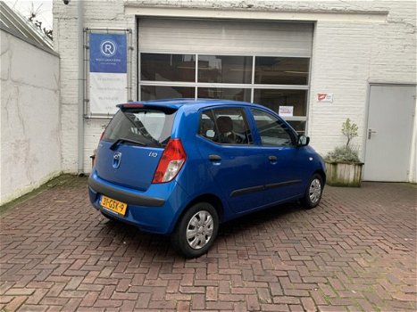 Hyundai i10 - 1.1 Active Cool Airco/Jaar APK - 1