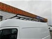 Renault Master - T35 2.3 dCi L2H2 Eco / ingerichte laadruimte / lease € 230 / airco / trekhaak 2500k - 1 - Thumbnail