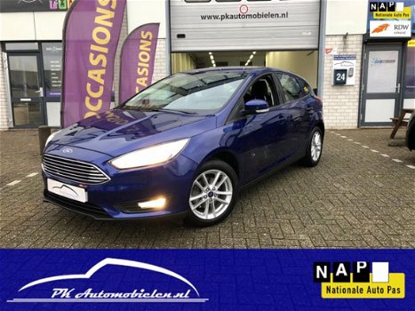 Ford Focus - 1.0 Lease Edition - 1