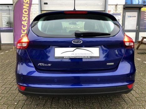 Ford Focus - 1.0 Lease Edition - 1